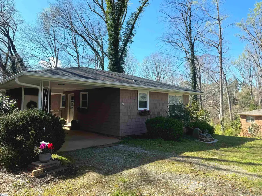 128 Applewood Lane, Spartanburg, SC 29307 - #3