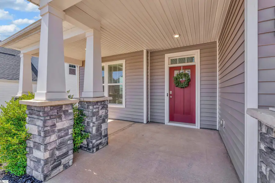 565 Fenwick Drive, Woodruff, SC 29388 - #2