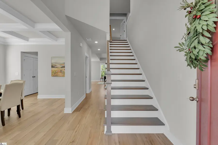 565 Fenwick Drive, Woodruff, SC 29388 - #3