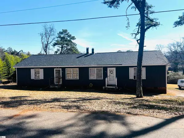 3035 Kelsey Creek Road, Spartanburg, SC 29302