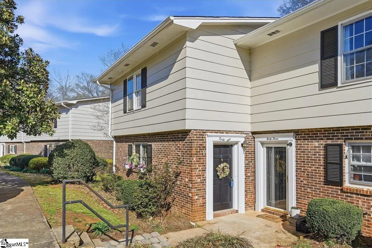 41 Summercreek Drive, Spartanburg, SC 29307 - #1