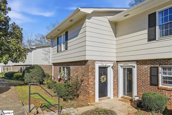 41 Summercreek Drive, Spartanburg, SC 29307