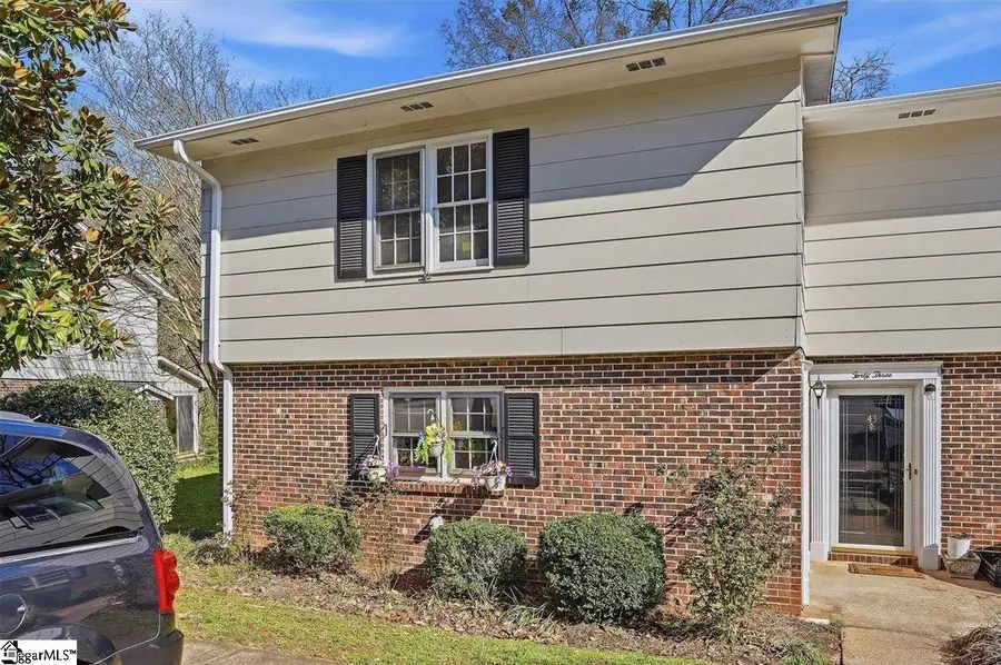 41 Summercreek Drive, Spartanburg, SC 29307 - #2