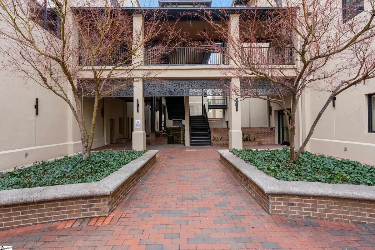 233 N Main Street #Unit 302, Greenville, SC 29601 - #1