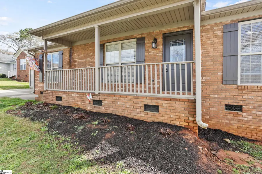 127 Harvest Ridge Drive, Inman, SC 29349 - #2