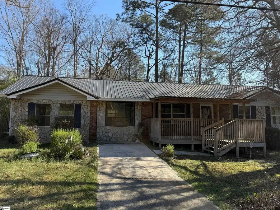 6284 Highway 28 S, McCormick, SC 29649 - #2