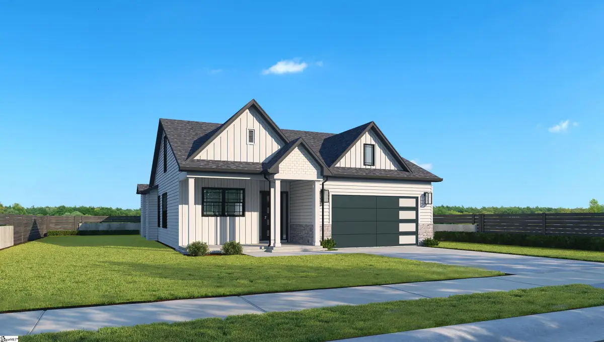 5 Mercy Drive, Greenville, SC 29607 - #1