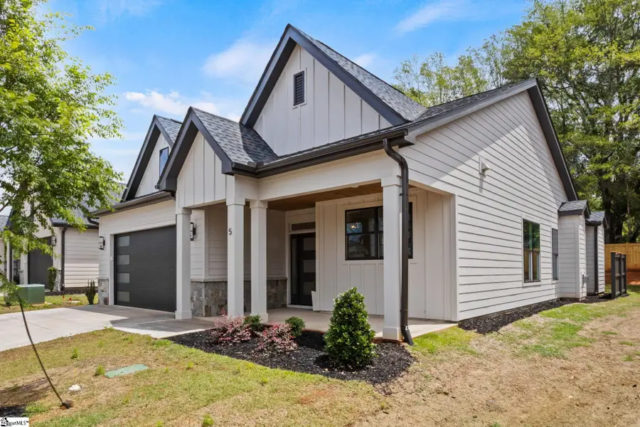 5 Mercy Drive, Greenville, SC 29607 - #2