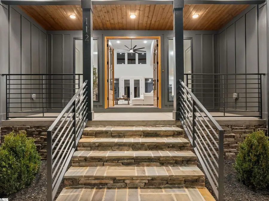 112 Marseille Drive, Simpsonville, SC 29680 - #3