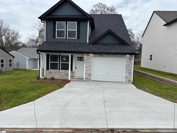 309 S Lee Street, Chesnee, SC 29323