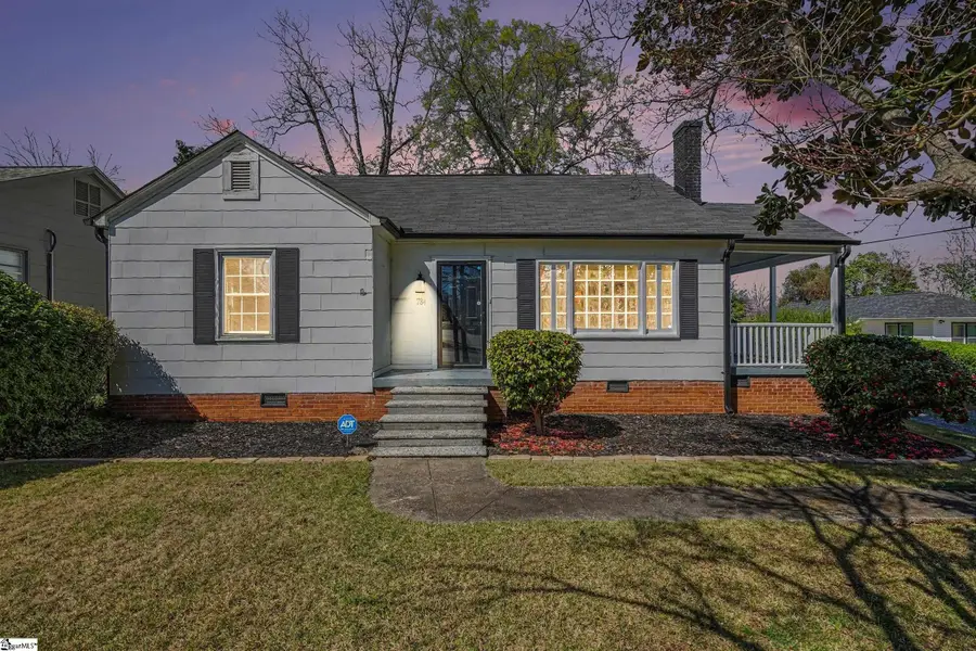 784 John B White Sr Boulevard, Spartanburg, SC 29306 - #2