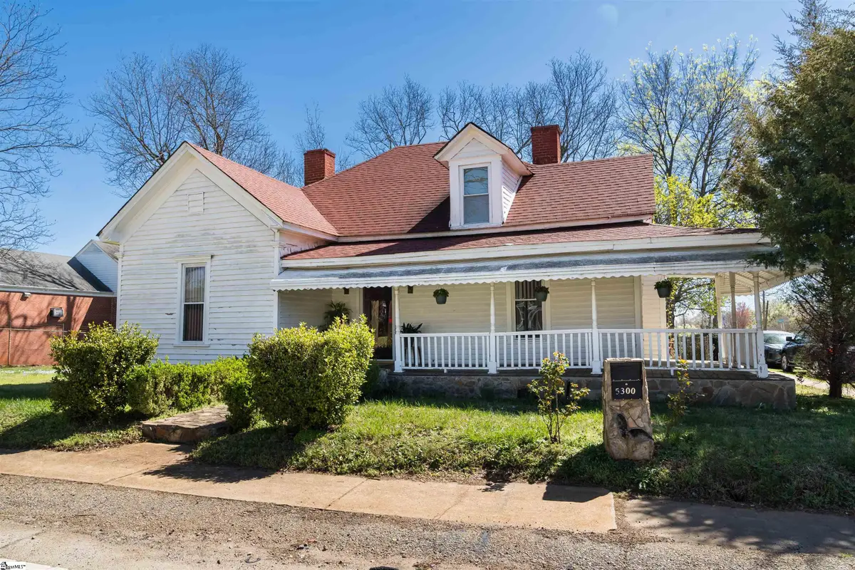 5300 S Main Street, Cowpens, SC 29330 - #1