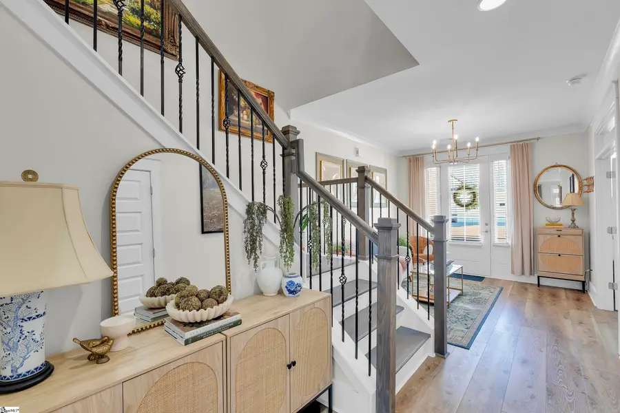 208 Semillon Road, Simpsonville, SC 29681 - #3