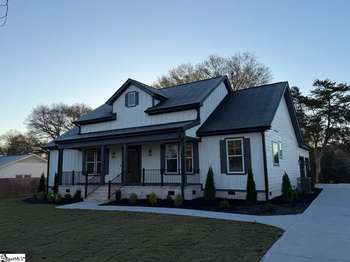 123 Bangor Street, Mauldin, SC 29662 - #1