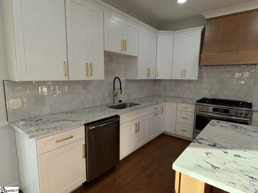 123 Bangor Street, Mauldin, SC 29662 - #3