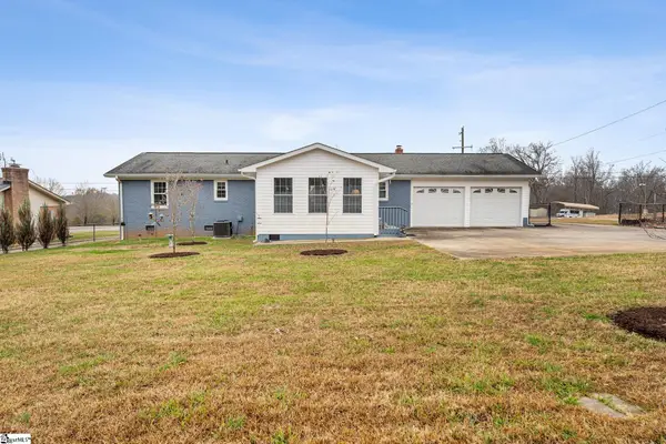 502 Rampey Street, Easley, SC 29640