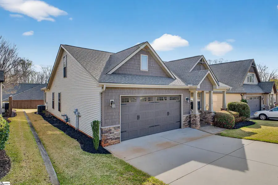 113 Towson Drive, Greenville, SC 29615 - #3