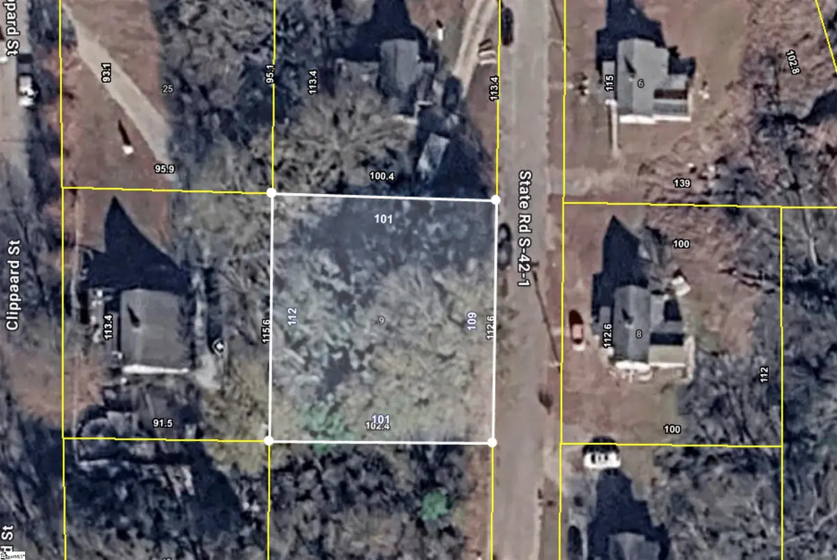 9 Allen Street, Enoree, SC 29355 - #1