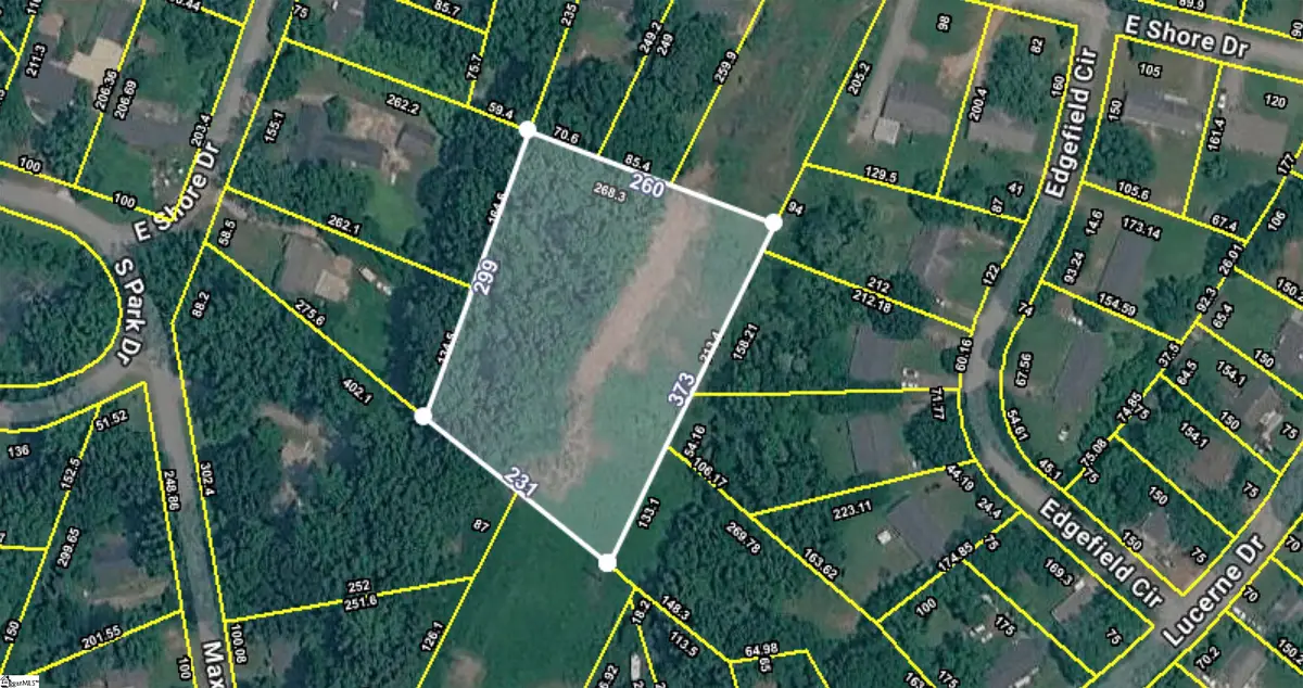 0 E Shore Drive, Spartanburg, SC 29302 - #1