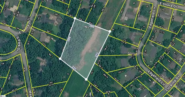 0 E Shore Drive, Spartanburg, SC 29302