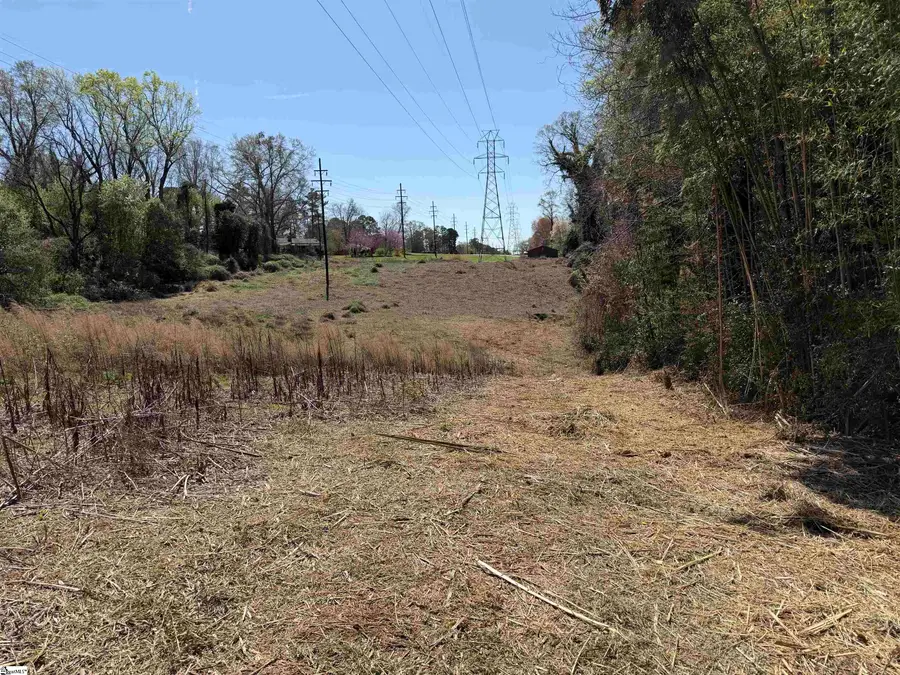 0 E Shore Drive, Spartanburg, SC 29302 - #2