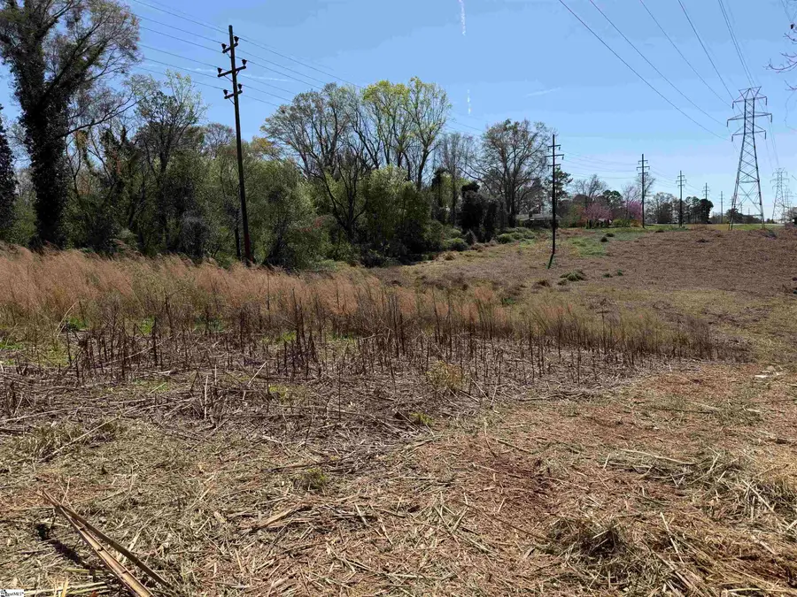 0 E Shore Drive, Spartanburg, SC 29302 - #3
