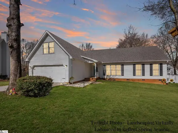 4 Flagstone Court, Simpsonville, SC 29681