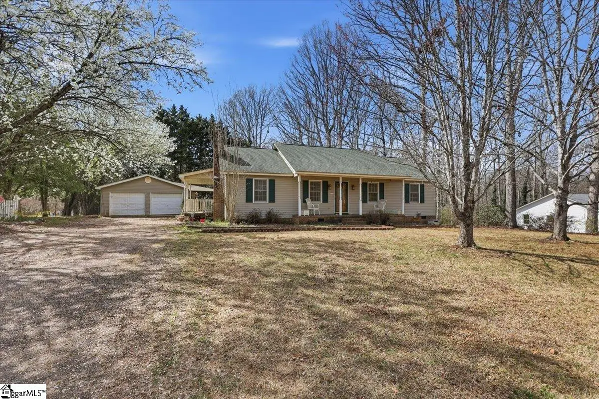 76 Old Boswell Road, Travelers Rest, SC 29690 - #1