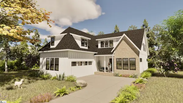 12 Carlingford Way, Greenville, SC 29615