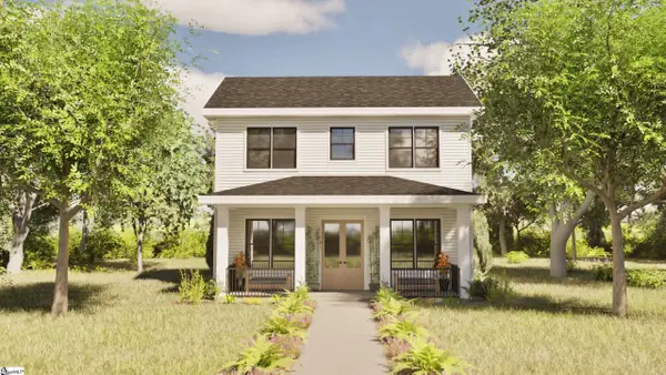 11 Carlingford Way, Greenville, SC 29615