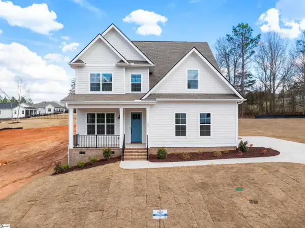 107 Halowell Lane, Travelers Rest, SC 29690