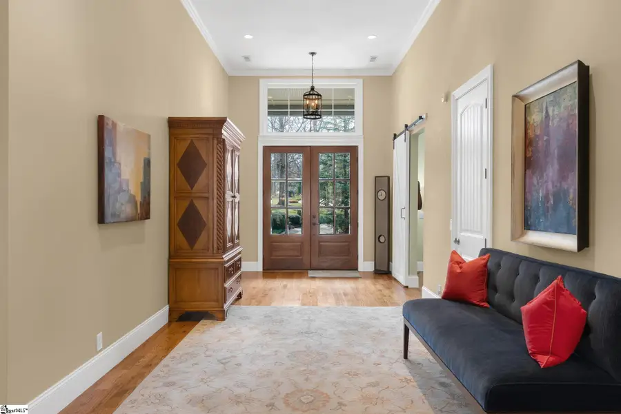 6 Goldeneye Court, Landrum, SC 29356 - #2