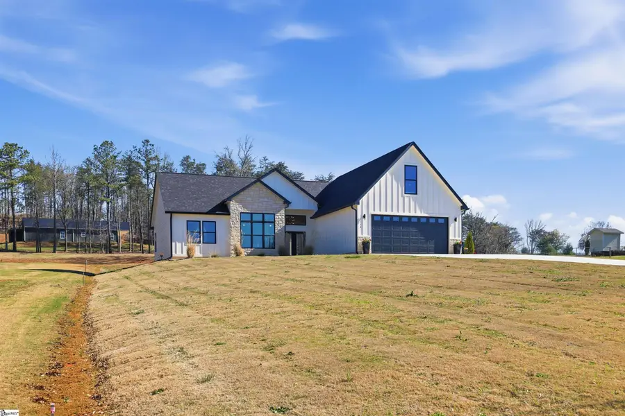 128 Cothran Road, Inman, SC 29349 - #2