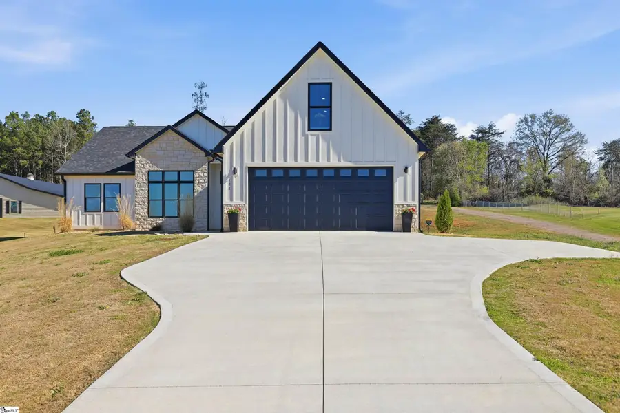 128 Cothran Road, Inman, SC 29349 - #3