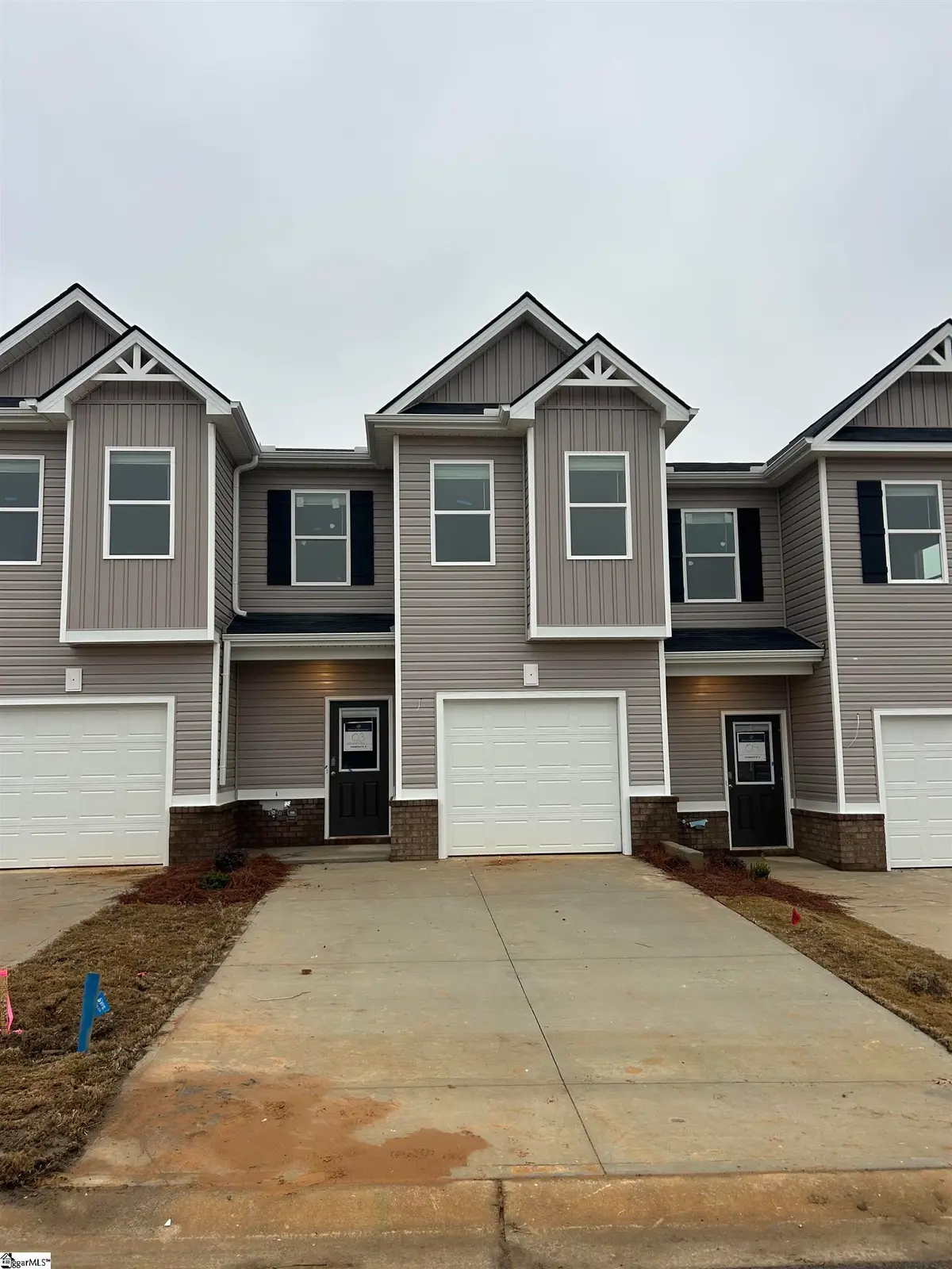 1113 Wharf Way, Spartanburg, SC 29306 - #1