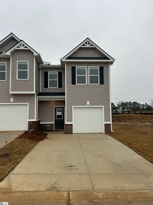 1115 Wharf Trail, Spartanburg, SC 29306