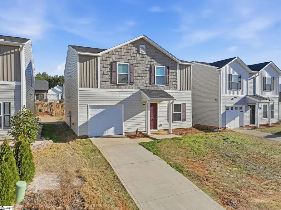 308 Long Grove Lane, Greer, SC 29650 - #2