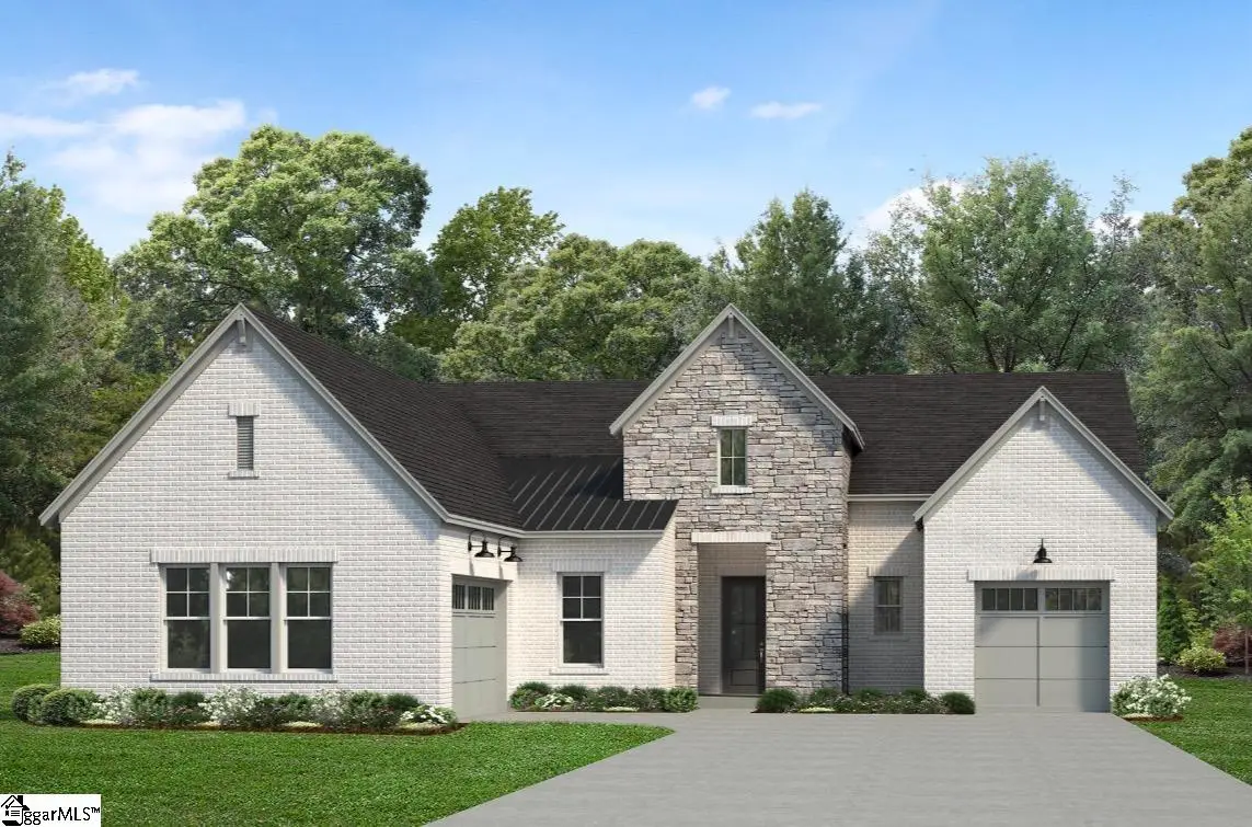 107 Birch Horizon Avenue, Simpsonville, SC 29681 - #1