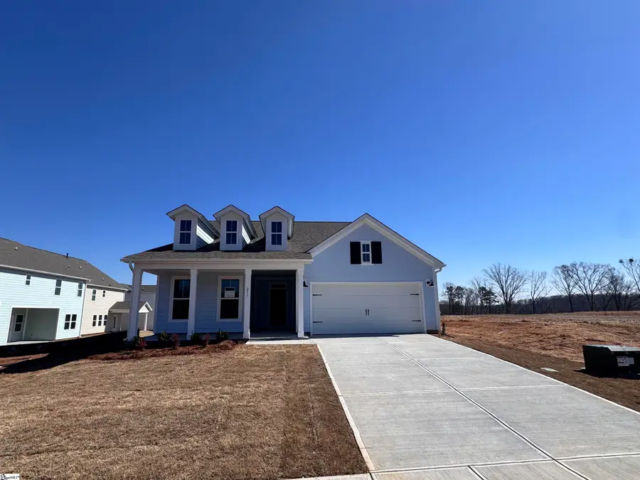 257 Bluestem Street, Seneca, SC 29678 - #2