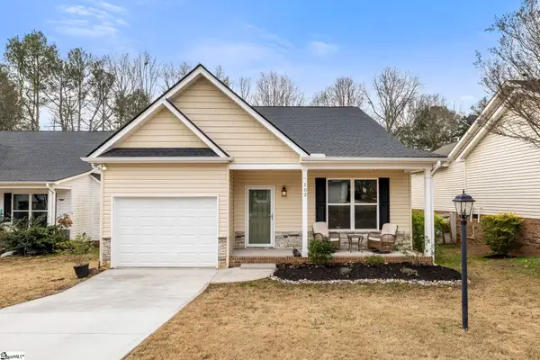 102 Colonial Court, Pendleton, SC 29670