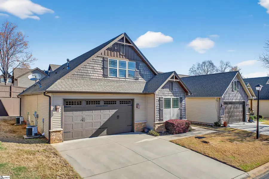 219 Catskill Drive, Taylors, SC 29687 - #3