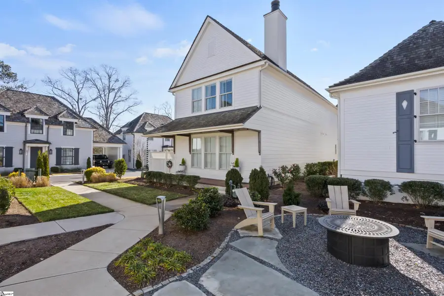 107 Denton Drive, Greenville, SC 29615 - #2