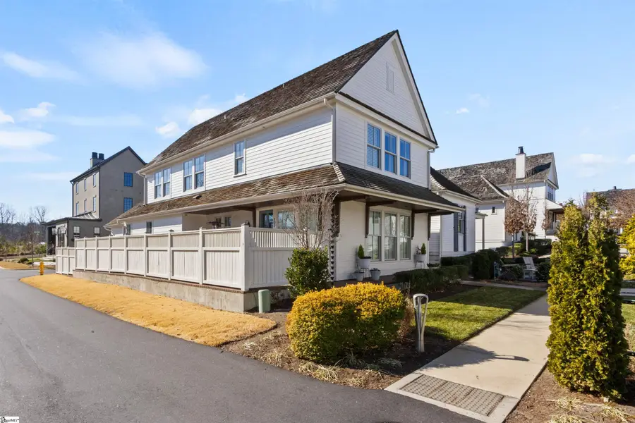 107 Denton Drive, Greenville, SC 29615 - #3