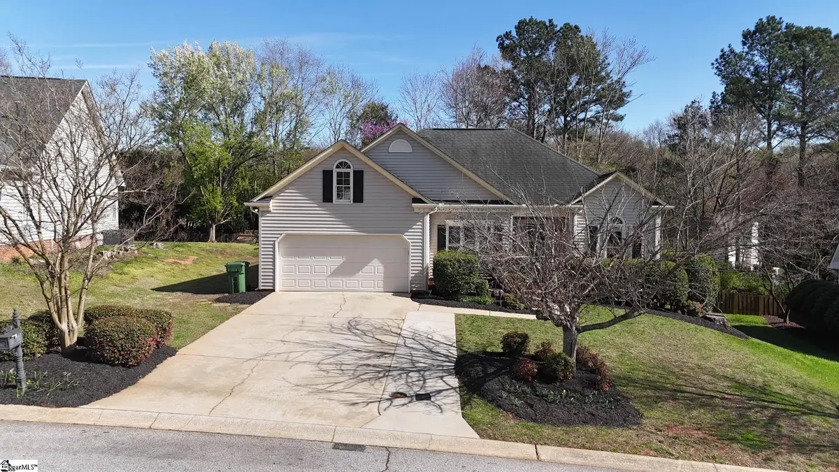 305 Wild Rice Drive, Simpsonville, SC 29681 - #1