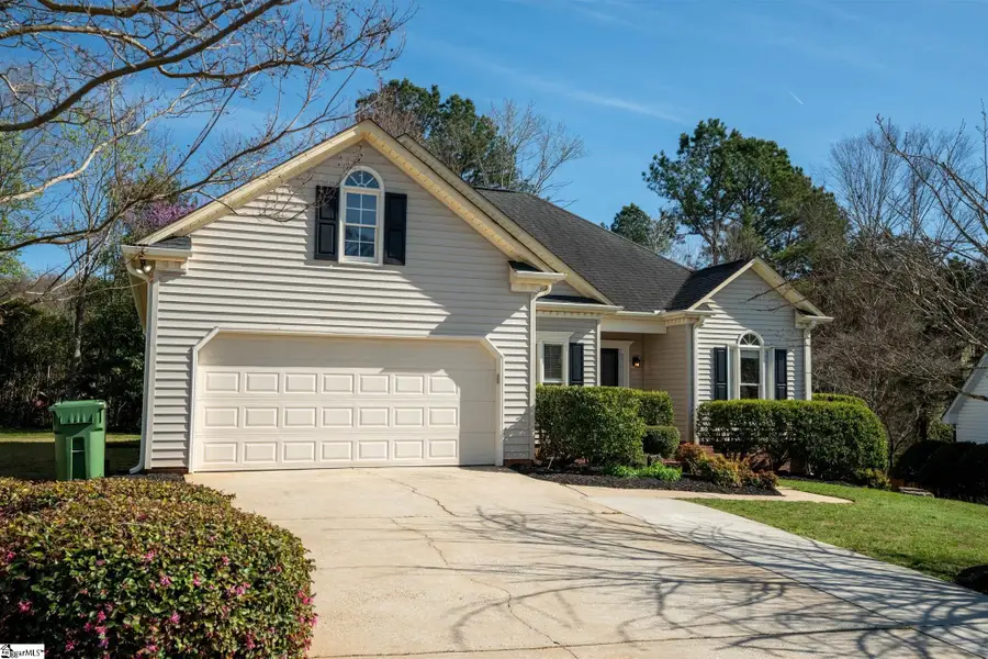 305 Wild Rice Drive, Simpsonville, SC 29681 - #2