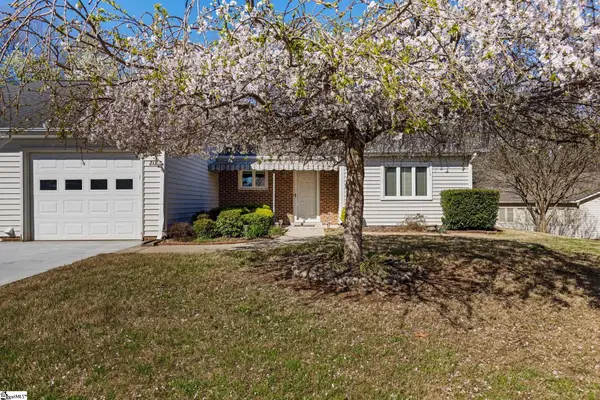 213 Creek Forest Drive, Greenville, SC 29615