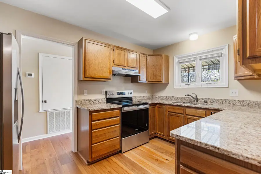 213 Creek Forest Drive, Greenville, SC 29615 - #3