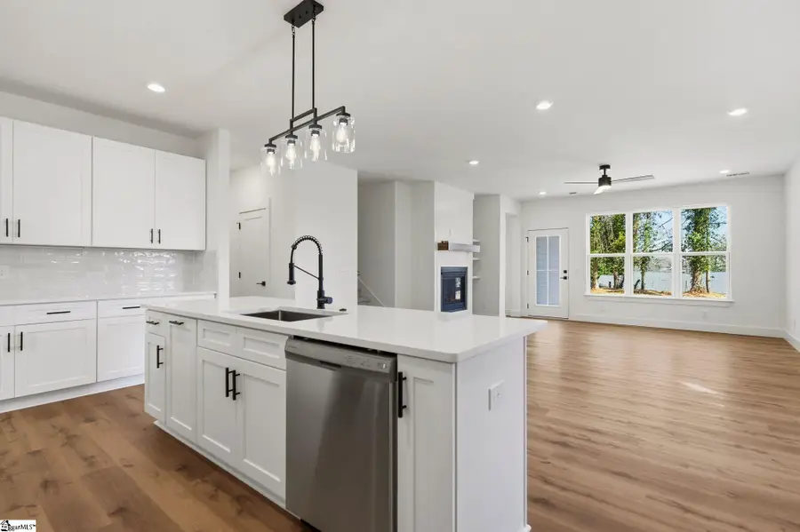 211 Endless Drive, Greer, SC 29651 - #3