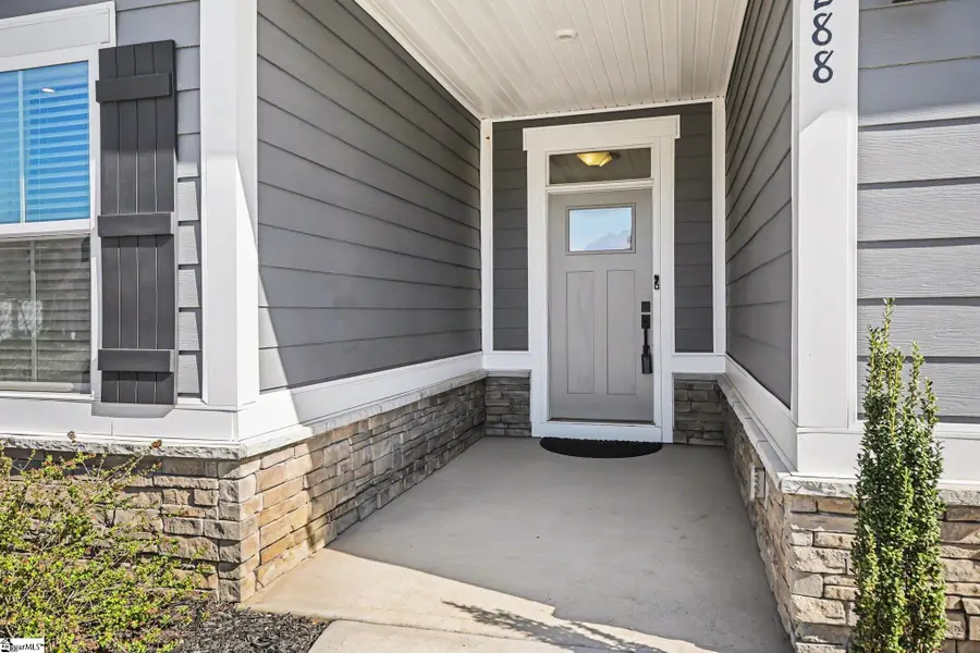 1288 Fiddletree Lane, Woodruff, SC 29388 - #3