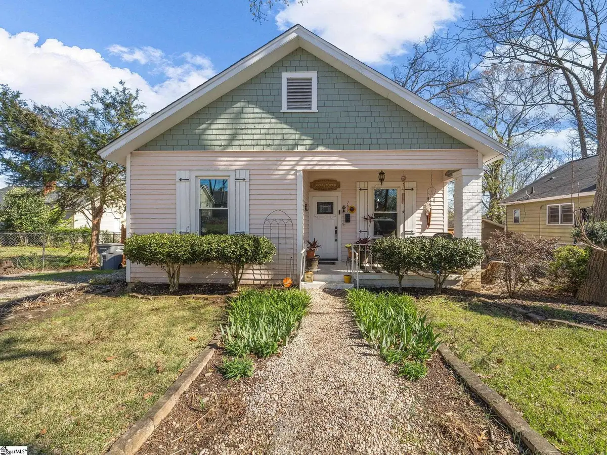 791 Southern Street, Spartanburg, SC 29303 - #1